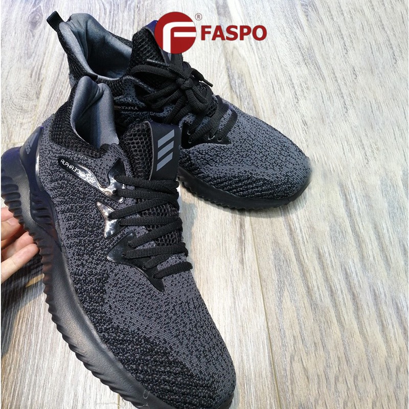 HÀNG CHẤT⚡️Giày Alphabounce Giày thể thao nam nữ full 5 màu