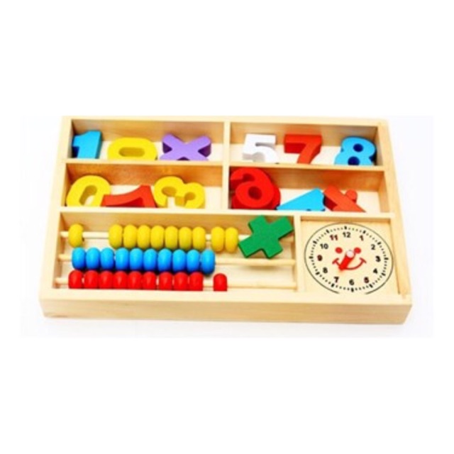 Đồ chơi xếp hình