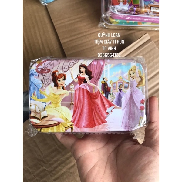 Ghép hình gỗ 60 miếng hộp sắt, lego ghép hình cho bé, tranh ghép hình 60ps, đồ chơi ghép hình, đồ chơi trẻ em