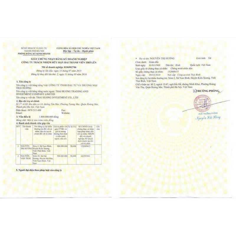 Kem sữa dinh dưỡng LH | BigBuy360 - bigbuy360.vn