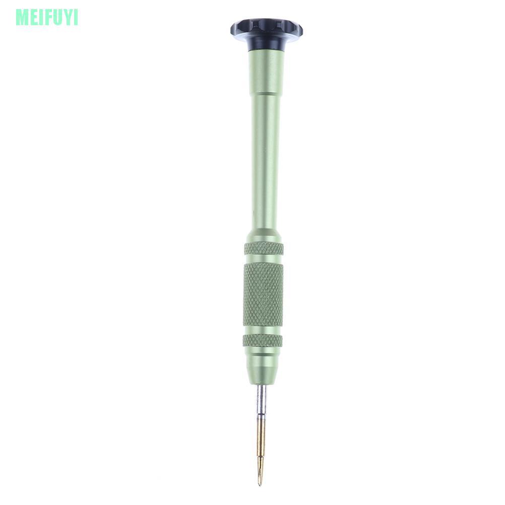Tua vít sửa chữa điện thoại thích hợp cho Apple 0.6mm 0.8mm