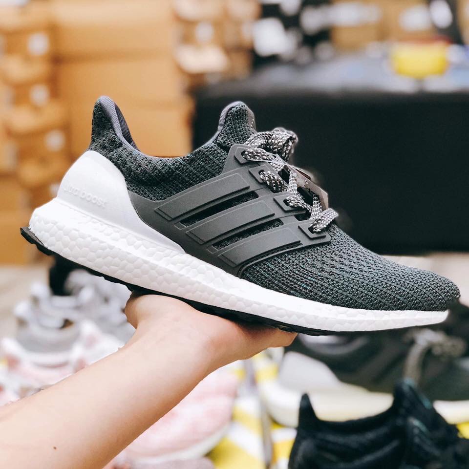 [FullBOX] Giày Ultra boost XANH RÊU mới nhất HOT HOT HIT