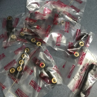 Bi nồi xe Nozza/ Cuxi Zin (9.8gr)
