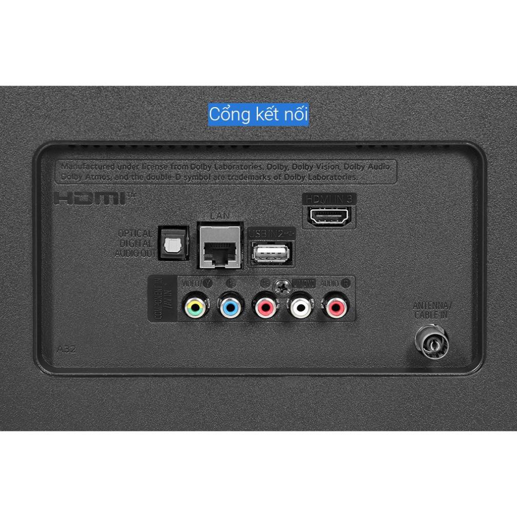Smart Tivi LG 4K 49 inch 49UN7400PTA - 49UN7400 | BigBuy360 - bigbuy360.vn