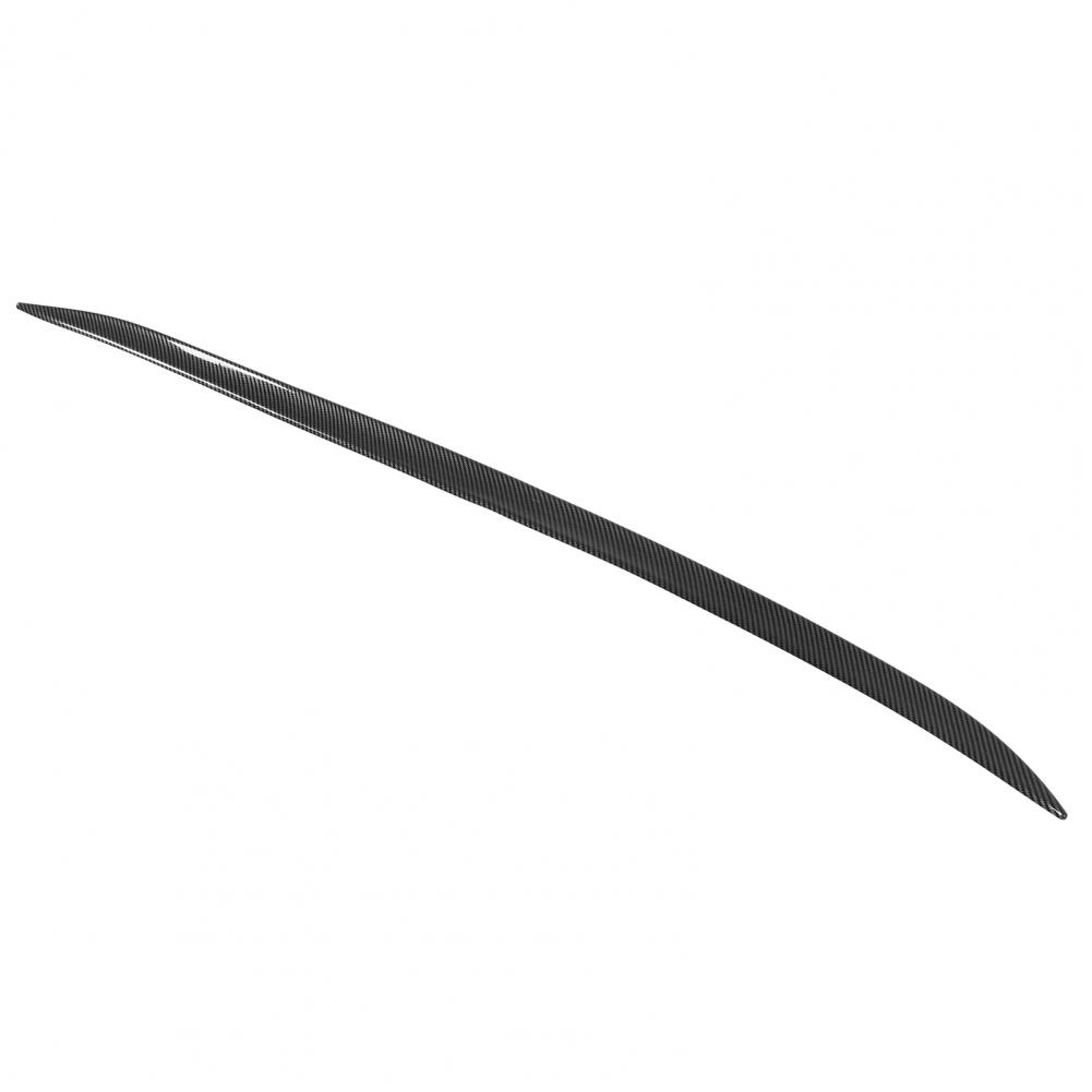 Lip Spoiler Durable Wearable Car Spoiler for Garage for Repair Shop for Automobile