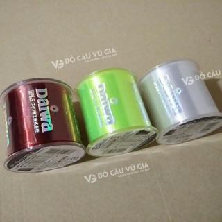 Cước daiwa 500m