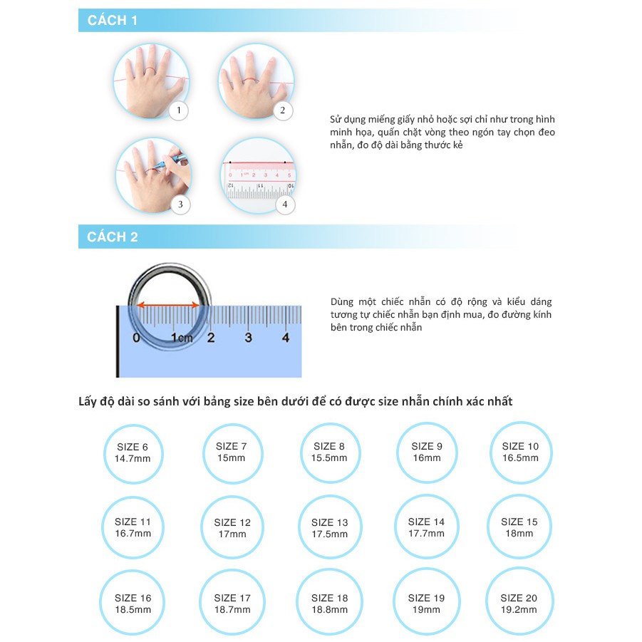 Nhẫn Nữ Lượn Sóng Hot Hit UN2077 Nhẫn nữ Đẹp - CAM KẾT KHÔNG ĐEN KHÔNG NGỨA - Trang Sức Nữ Đẹp Shop