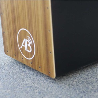 Trống Cajon AB D2-6