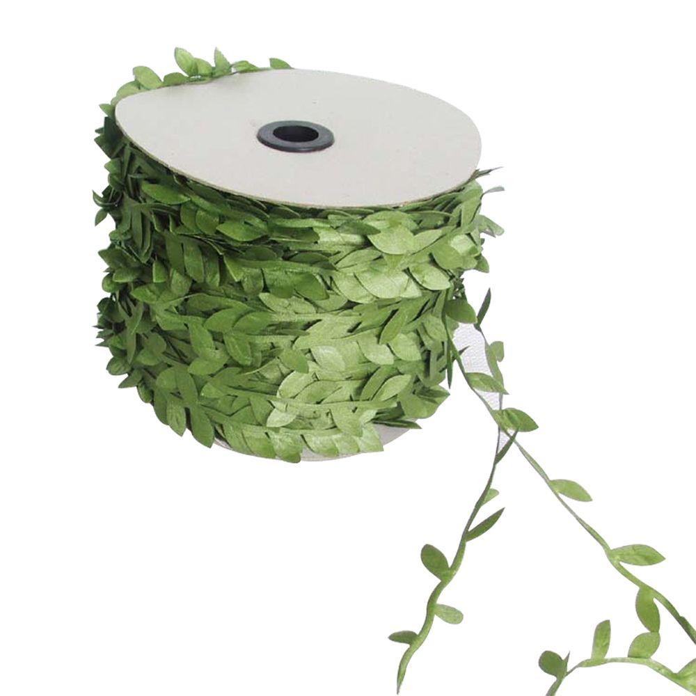 Dây Lá Giả Trang Trí Dài 5M / 20M
