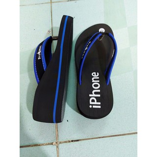 Dép kẹp nữ thời trang Thái Lan cao 5cm