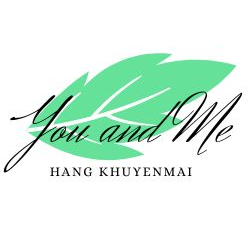 Hàng khuyến mãi You and Me