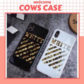 Ốp iphone o.f.f w.h.l.t.e zằnzi dành cho iphone ip6/6s/6plus/6splus/7plus/8plus/ipx/ipxs