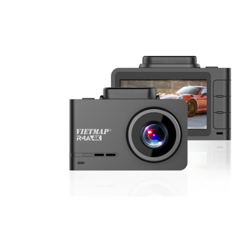 CAMERA HÀNH TRÌNH VIETMAP R4A | BigBuy360 - bigbuy360.vn