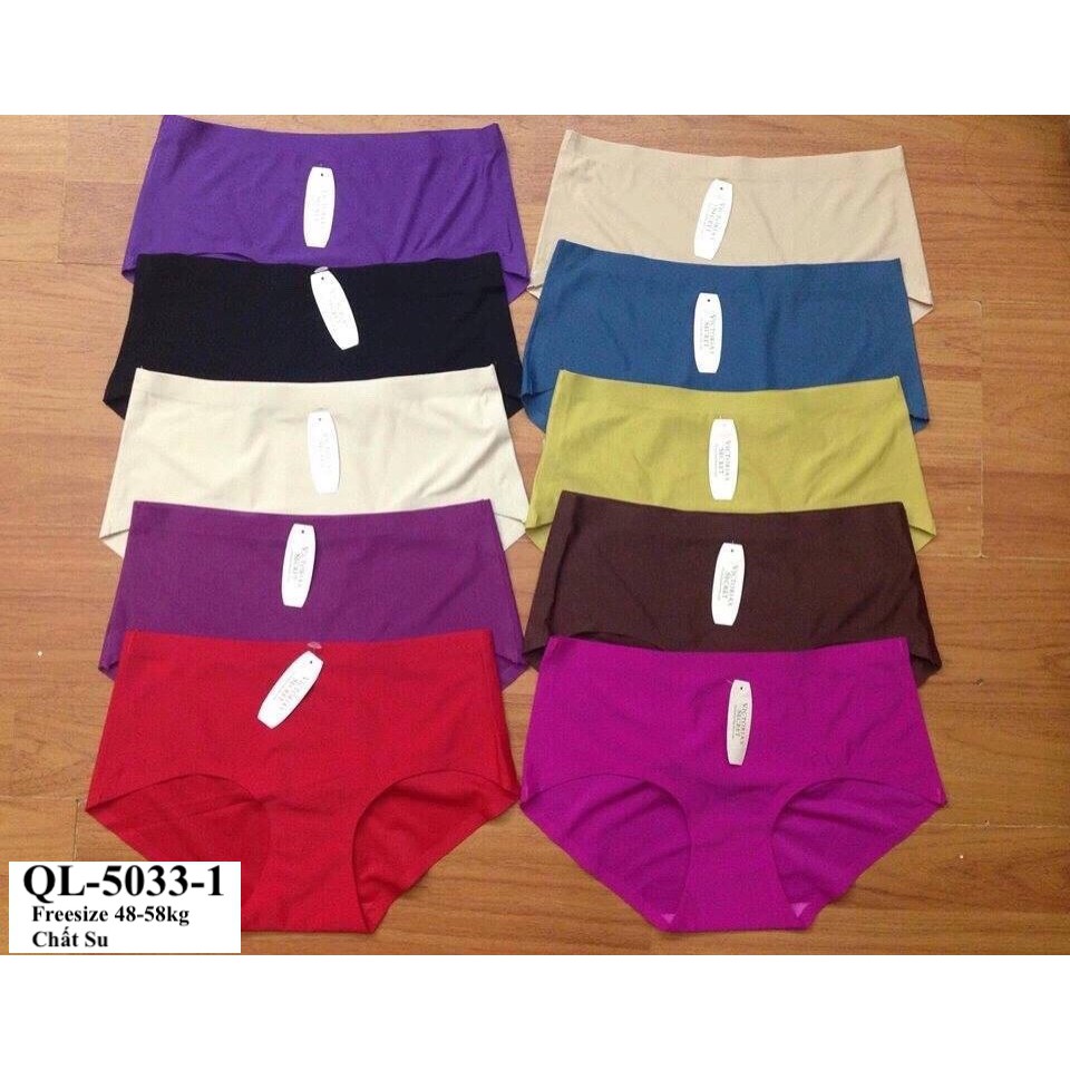 Combo 10 Quần Su Form Lớn 5033