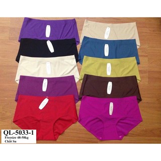 Combo 10 quần su form lớn 5033