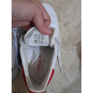 Thanh lý giày adidas nữ Size 36