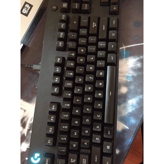 Bàn phím Logitech chính hãng
