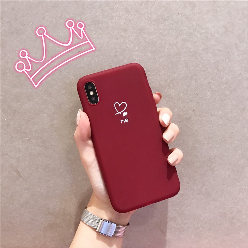 Ốp lưng IphoneFREESHIP 50K6 6s 6 Plus 6s Plus 7 8 7 Plus 8 Plus X XS XR XsMax 11 11 Pro 11 Pro Max PT-96