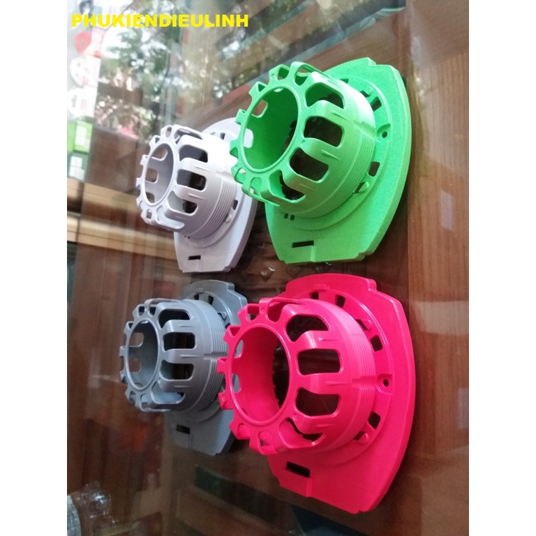 VỎ TRƯỚC QUẠT MITSUBISHI ĐỜI MỚI CHÍNH HÃNG