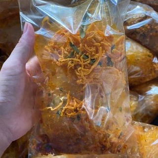 Bánh Tráng Thập Cẩm Khô Gà Bisushop