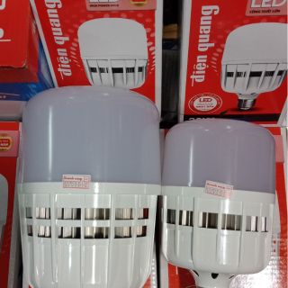 Bóng đèn Led trụ Điện Quang 30W-20W