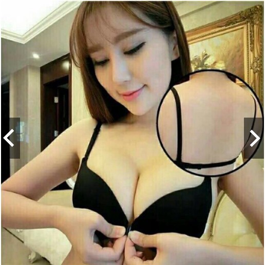 Áo Lót Cài Trước Nâng ngực.(1501) | BigBuy360 - bigbuy360.vn