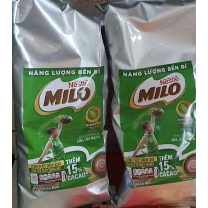Milo Túi 1kg