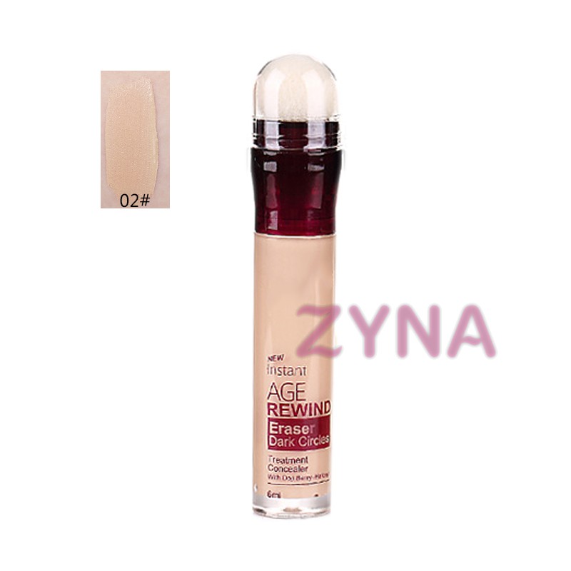 [Hàng mới về] Bút che khuyết điểm lâu trôi chỉnh sửa đường viền khuôn mặt trang điểm chuyên nghiệp | BigBuy360 - bigbuy360.vn