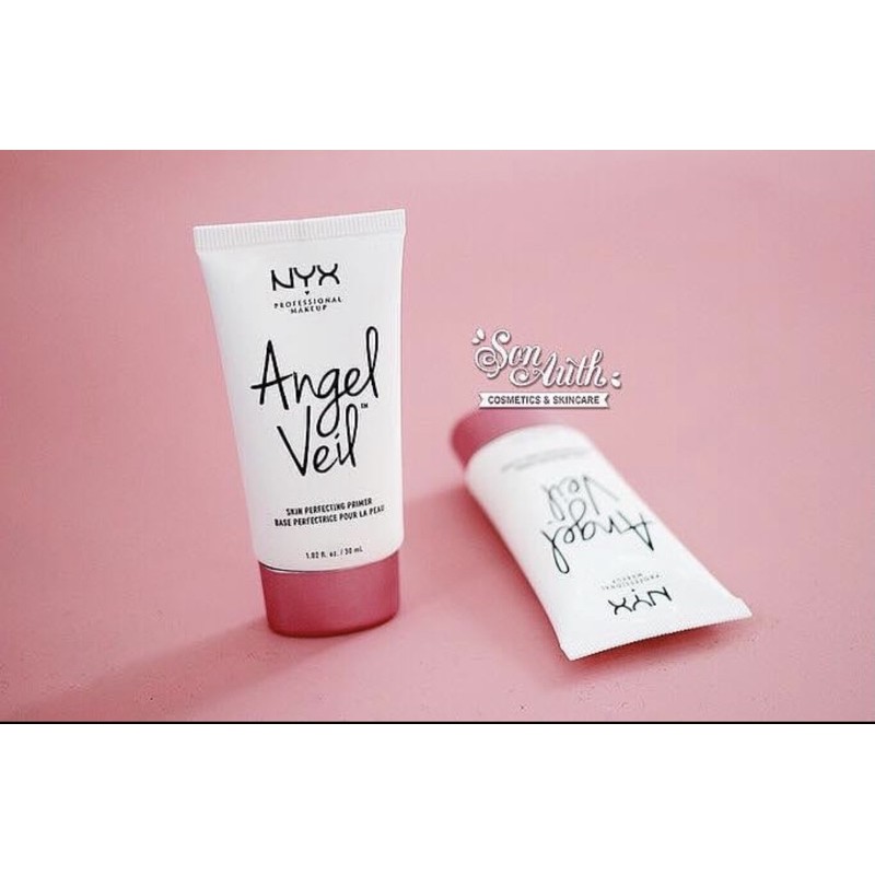 Kem Lót NYX Angel Veil | BigBuy360 - bigbuy360.vn