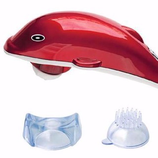 MÁY MASSAGE CẦM TAY   MASSAGE CÁ HEO CAO CẤP