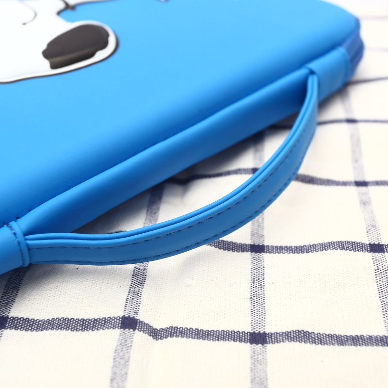 Túi Đựng Máy Tính Bảng Chống Sốc In Hình Snoopy Dễ Thương Cho ipadpro11 Inch