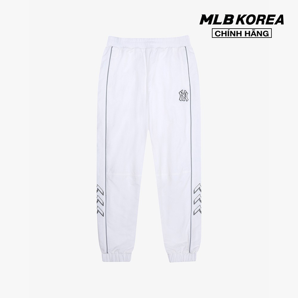 MLB - Quần jogger lưng thun Symbol 31WPU6111-50W