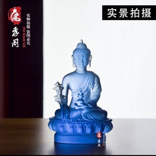 Phật Dược Sư lưu ly