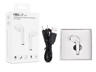 [SALE 10%] Tai nghe bluetooth HBQ i7