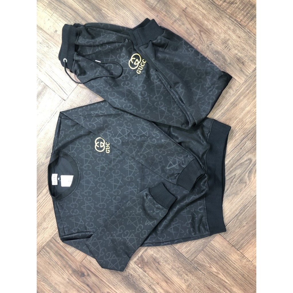 Bộ Thể Thao Nam Thu Đông Cao Cấp- Thời Trang ZiNi | BigBuy360 - bigbuy360.vn