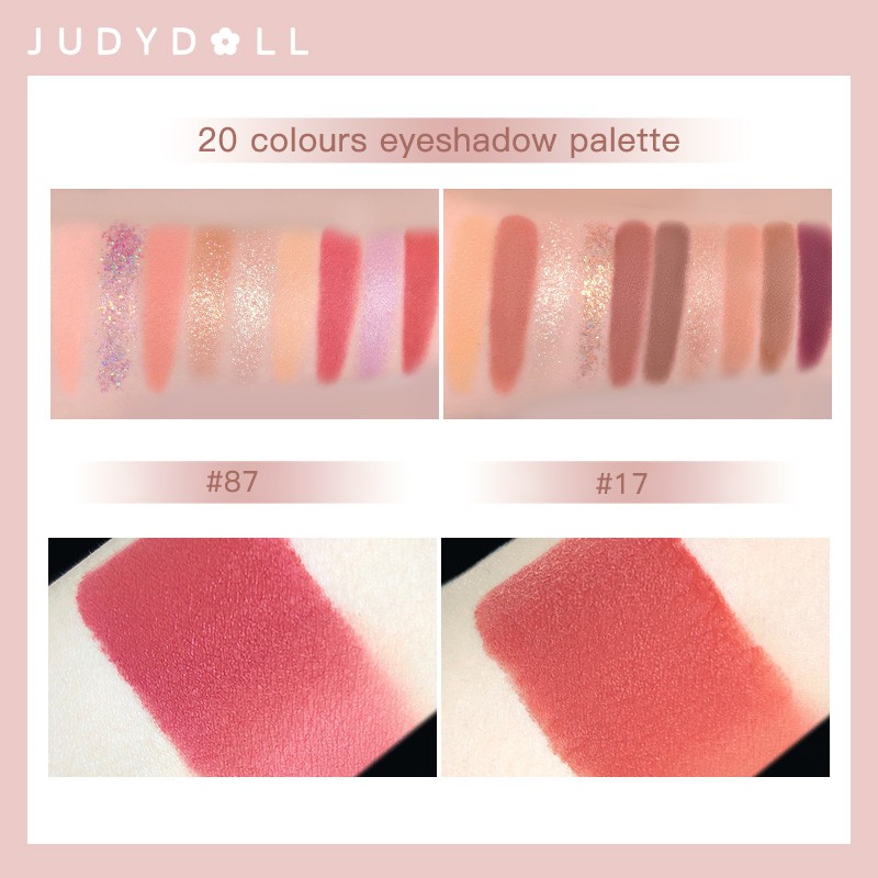 Judydoll Rose Romance Set 500g | BigBuy360 - bigbuy360.vn