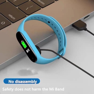 Sạc đồng hồ miband 5 miband 6 miband 7