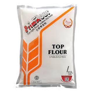 Bột mì prima top flour 1kg
