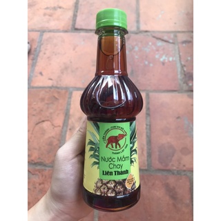 Mắm Chay Liên Thành 300ml