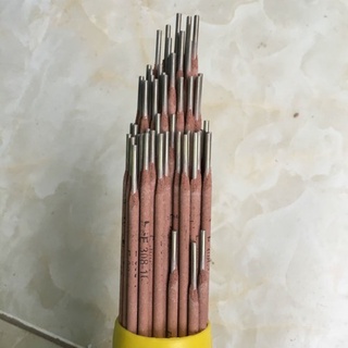 Que hàn hộp inox 2.5li