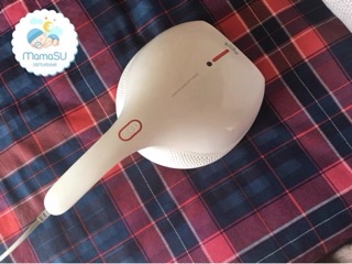 Máy hút bụi giường nệm, chăn ga gối Deerma CM800 diệt khuẩn bằng tia UV và nhiệt độ cao