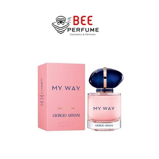 Nước Hoa Giorgio Armani My Way EDP mini nữ 7ml săn Sale giá tốt