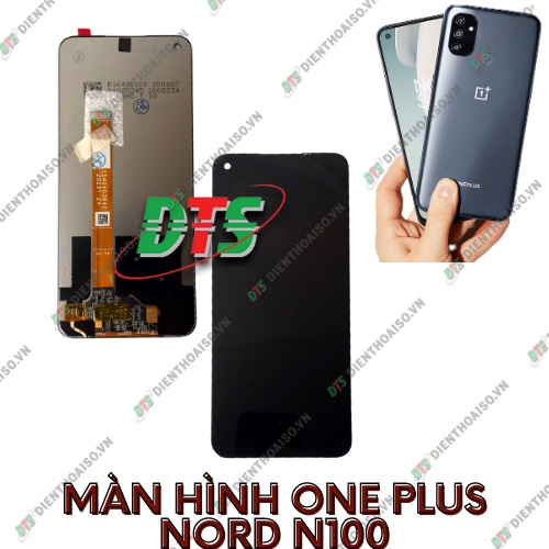 Màn hình full bộ oneplus nord n100 5g