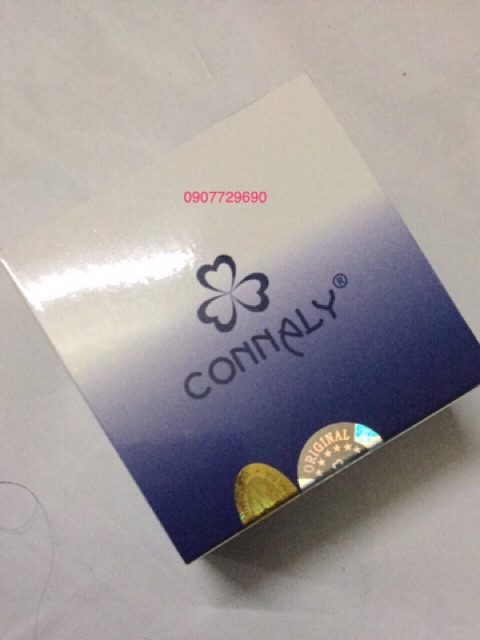 Viên dưỡng da & Mụn Connaly