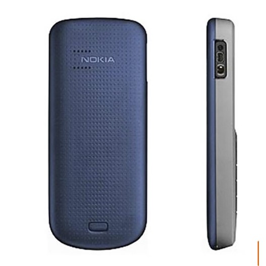 Bộ Vỏ + phím Nokia 1202