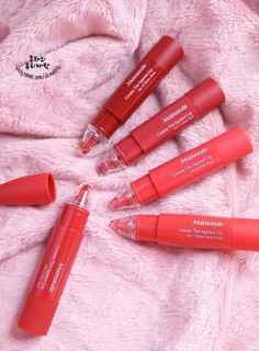 Son kem MAMONDE CREAMY SQUEEZE LIP
