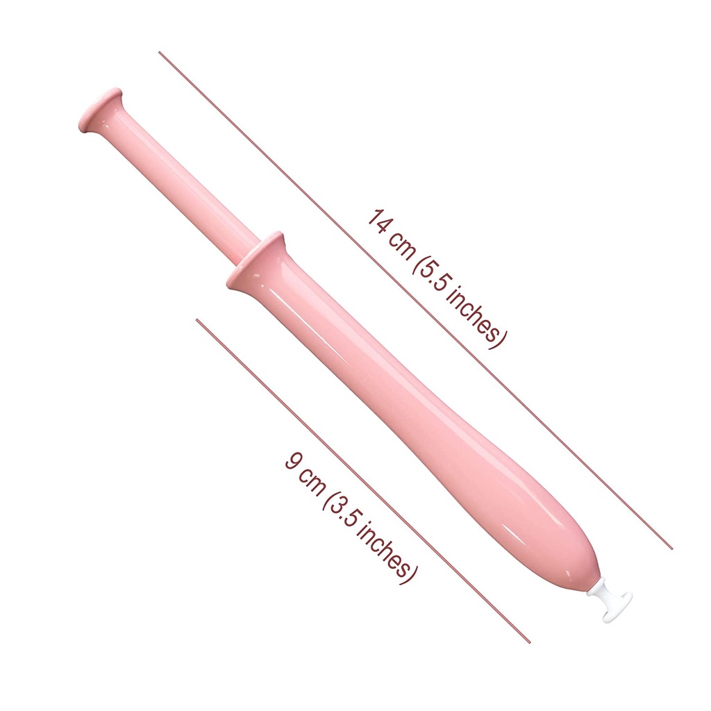 Đũa Thần Se Khít Vùng Kín Wettrust Innergarm Disposable Multicare Essence Gel