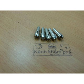 bộ 5 lõi đầu kẹp cho kẹp đa năng