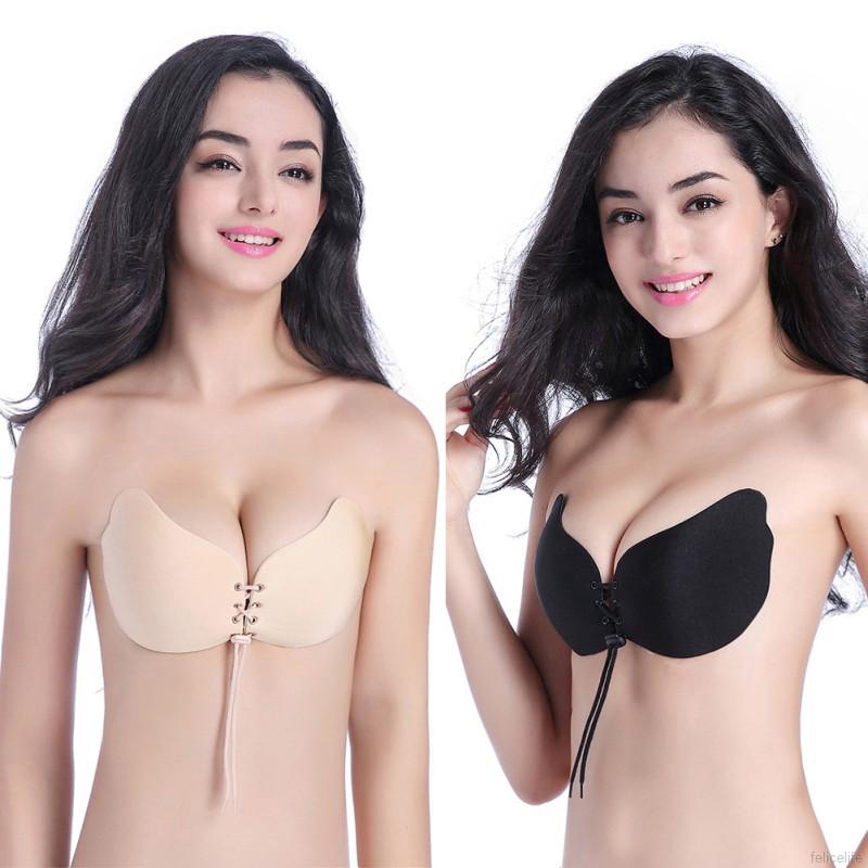 FREESHIP ĐƠN 99K_ Áo ngực không dây đeo gợi cảm