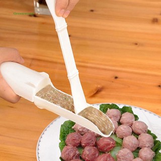 Khuôn Làm Thịt Viên Tiện Lợi Cho Nhà Bếp
